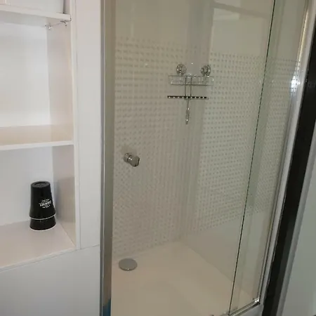 Apartment Duinenzicht