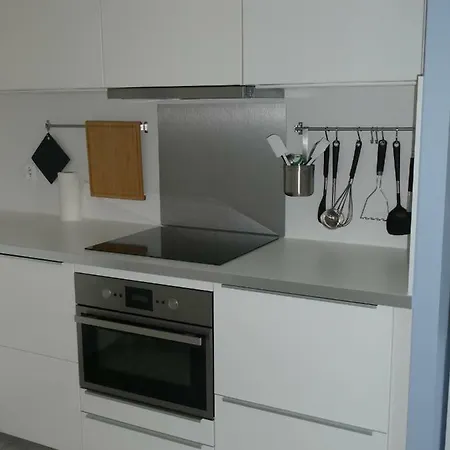 Apartment Duinenzicht