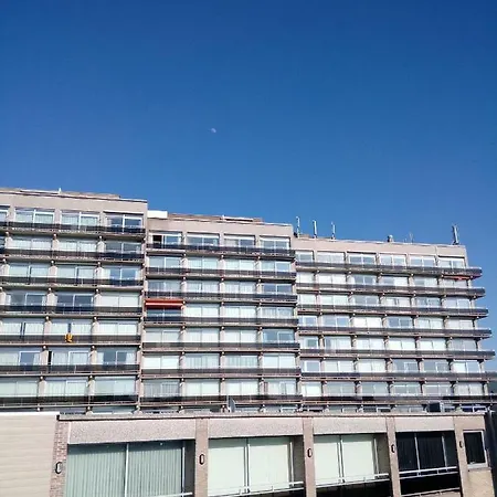 Apartment Duinenzicht *