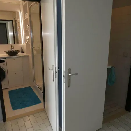 Duinenzicht Apartment