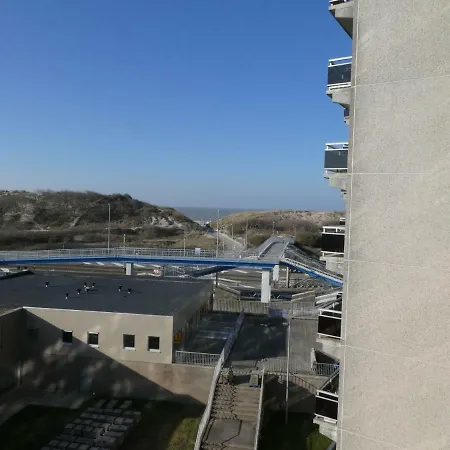 Duinenzicht Bredene