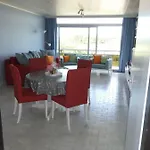 Daire Duinenzicht Bredene