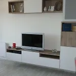 Lägenhet Duinenzicht Bredene
