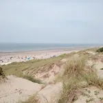 Lägenhet Duinenzicht Bredene