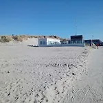 Lägenhet Duinenzicht Bredene