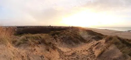 Duinenzicht Appartement *