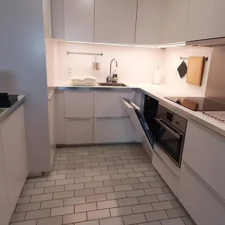 Duinenzicht Appartement *