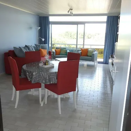 Appartement Duinenzicht Bredene