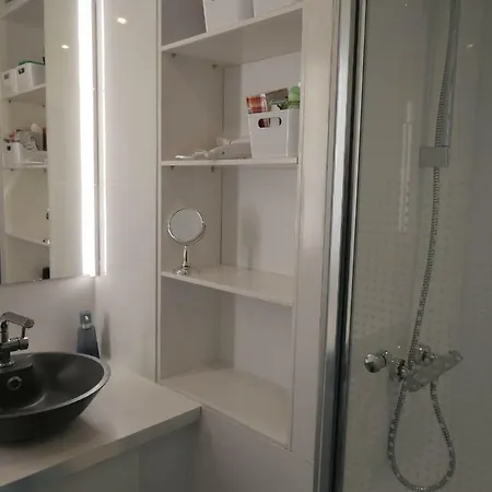 Duinenzicht * Bredene