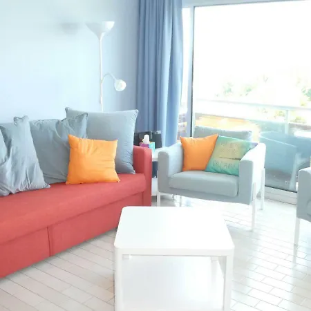 Duinenzicht * Bredene