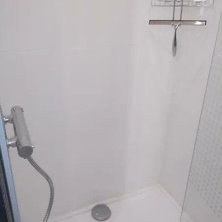 Appartement Duinenzicht *