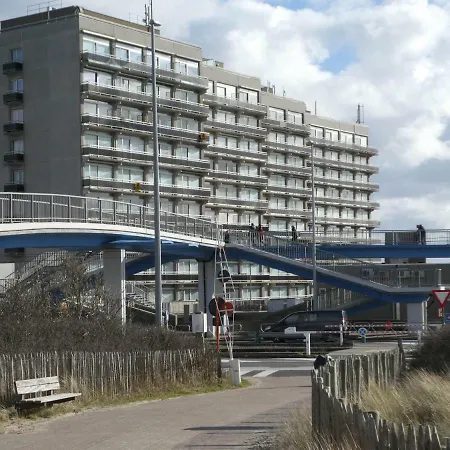 Duinenzicht * Bredene