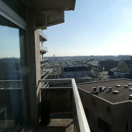 Duinenzicht Appartement *