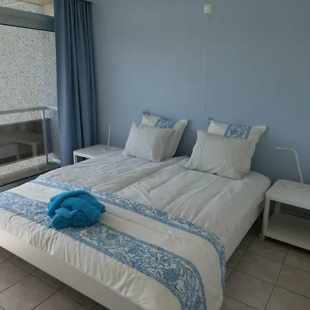 Duinenzicht Appartement *