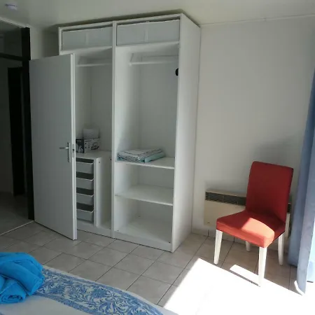 Duinenzicht * Bredene