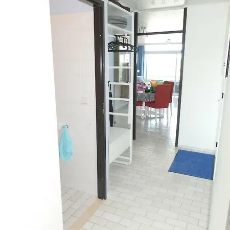 Duinenzicht Appartement Bredene