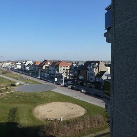 Duinenzicht Appartement