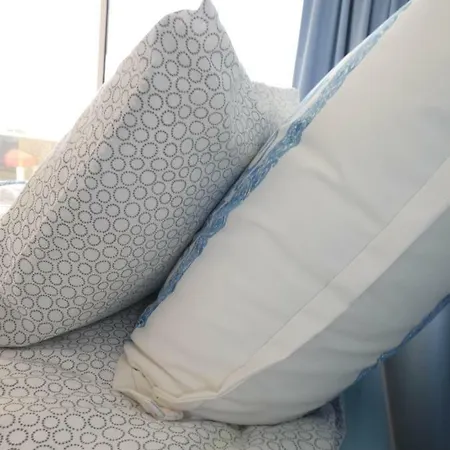 Duinenzicht Apartman