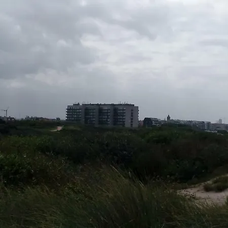Duinenzicht Lägenhet